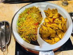 -大同云冈美高大酒店