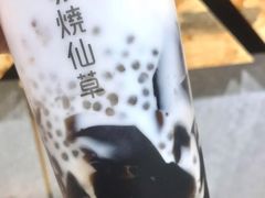 -书亦烧仙草(长沙医学院店)