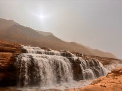 -陕西黄河壶口瀑布旅游区