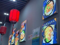 -台州老六海鲜面馆(上南总店)