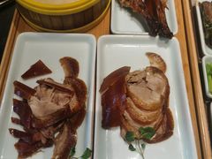 -北平盛世·新京菜·北京烤鸭(劲松·双井店)