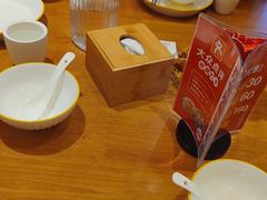 -蜀香三绝·牛蛙·烤鱼·天府炒鸡(安丘泰华店)