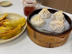 -李记清真馆(打钉巷店)