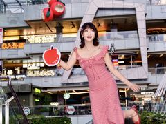 -福田卓悦INTOWN购物中心