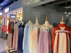 -南京时尚莱迪购物广场(正洪街店)