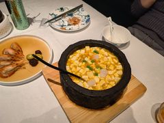 -醉舍·新淮扬菜(长宁龙之梦店)