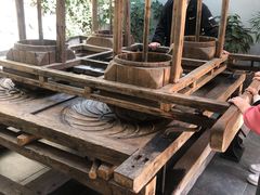 -中国茶叶博物馆(双峰馆区)