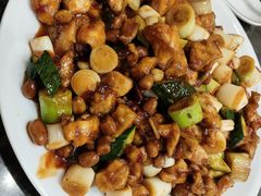-金阁家常菜(贵阳路店)
