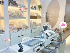 -洋子Nail Skincare