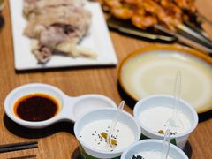 -贯贯吉·清真餐厅(浙江中路店)