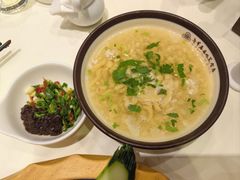 -老爷庙风味美食府(魏都大道店)