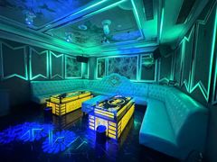 -钱莊Party连锁KTV(黄江星光城店)
