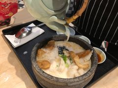 -避风塘(百联东郊店)