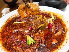 -榕意·川味之美(深业上城店)