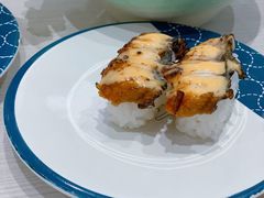 -濱寿司(高新伊藤店)