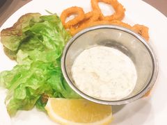 -Pancakes on the rocks(冲浪者天堂店)