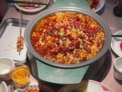 -有位虾匠·手工土菜小馆(市北店)