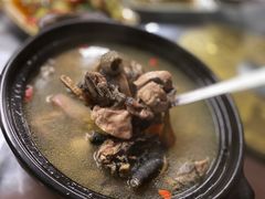 -妈妈的味道(和顺古镇店)