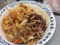 -梅溪·小伙子干挑面(安吉总店)