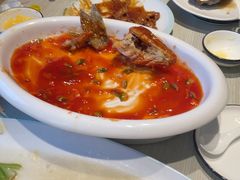 -小船渔村•大连菜•大连焖鱼(黄河路店)