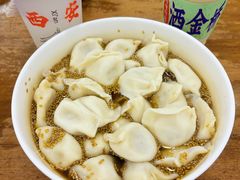 -回坊马二饺子馆