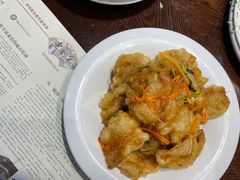 -老厨家(友谊路总店)