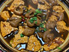 臭大元烧肥肠-壶园美食·淮扬菜(东圈门店)
