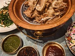 -哈啾嗨·新概念蒙餐(红星新城店)