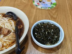 -李先生牛肉面大王(北京东四店)
