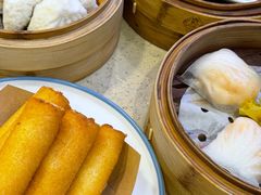 -点都德(汇胜楼店)