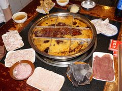 -邓莽子老火锅(鲁祖庙店)