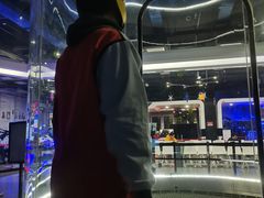 -飞行家太空体验馆(祥云小镇店)