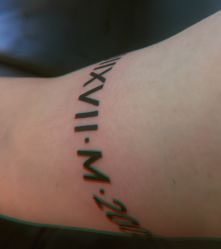 点击看大图 -AC TATTOO 纹身