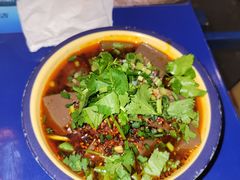 -马路边边火锅串串(观前街店)