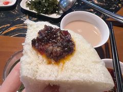 -尼玛藏家风味园(阿山食城店)