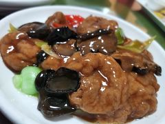 特色鱼面筋-旭龙鱼头王(航华店)