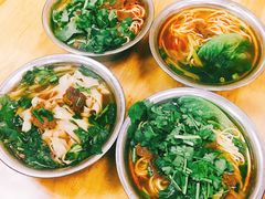 -朝阳路拉面店
