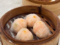 至尊虾饺皇-彩点(宝华店)