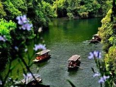 -保利石象湖景区