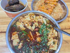 -柳州肥姨妈大骨螺蛳粉(曹路店)