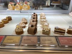 -LING 法式甜品(茂名北路店)