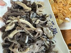 -元盛居(生态大街店)