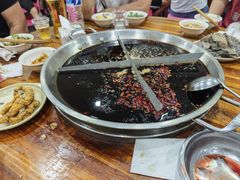 -储奇门鳝鱼火锅(总店)