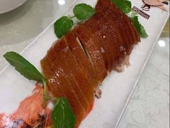 -鸭匠食府·挂炉烤鸭·新京菜(阜成路店)