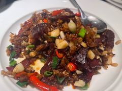 -湘轩·土菜研究院(光大店)