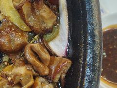 -一烙锅(友谊店)