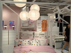 -宜家家居(哈尔滨商场店)