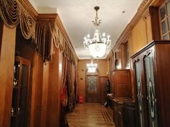 -马勒别墅·中餐厅