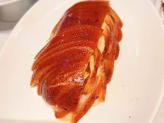 -四季民福烤鸭店(王府井东安门店)