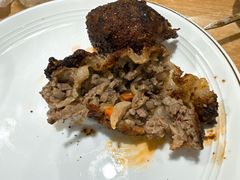 油包肝-新疆食府(华龙店)